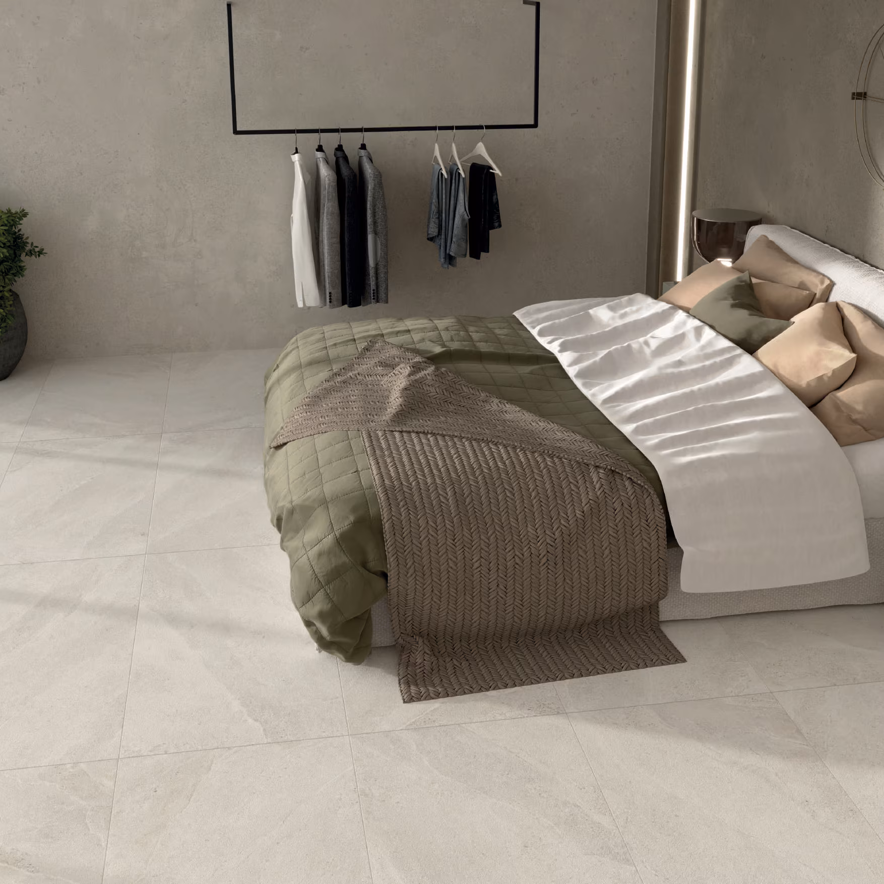 Ceramiche MGM — showroom Progetto Bagno Barletta