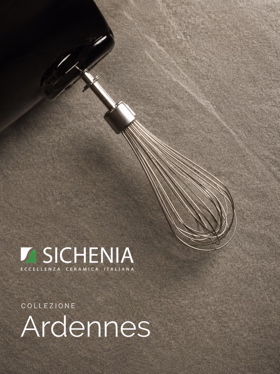 Ceramiche Sichenia Ardennes effetto pietra